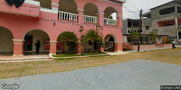 H AYUNTAMIENTO SIN NOMBRE